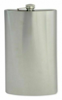 Flachmann Mega XXL 1,9L Taschenflasche